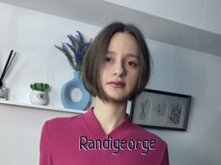Randigeorge