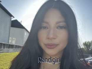 Randigirl