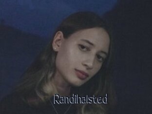 Randihalsted