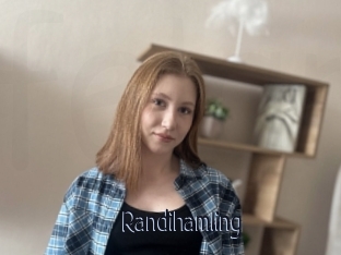 Randihamling
