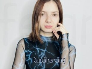 Randiharding