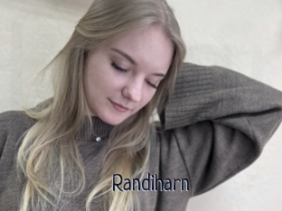 Randiharn