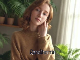 Randiherrin