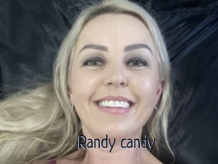 Randy_candy