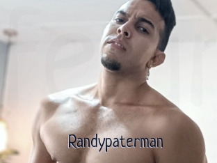 Randypaterman