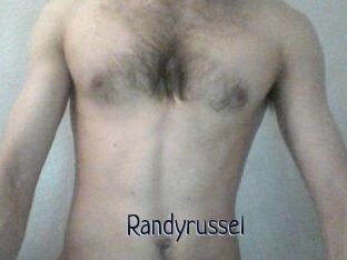 Randyrussel