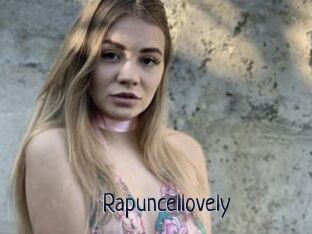 Rapuncellovely