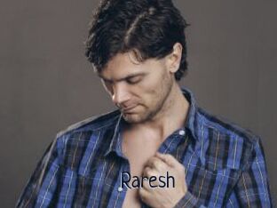 Raresh