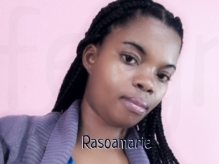 Rasoamarie