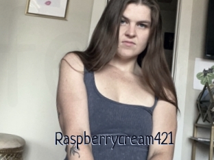 Raspberrycream421