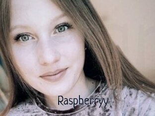 Raspberryy