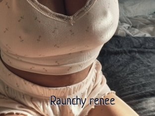Raunchy_renee
