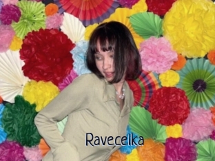 Ravecelka