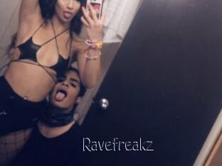 Ravefreakz