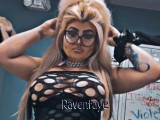 Ravenfaye