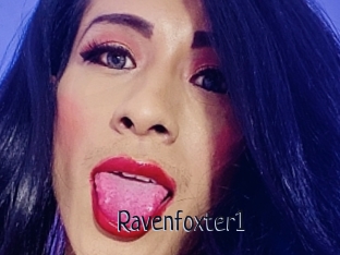 Ravenfoxter1