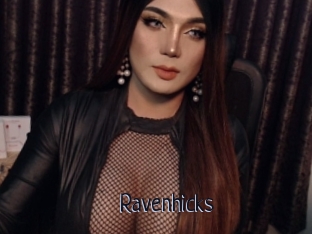Ravenhicks