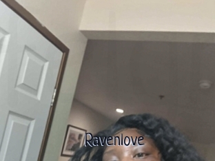 Ravenlove