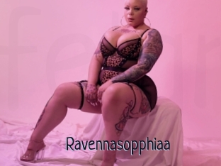 Ravennasopphiaa
