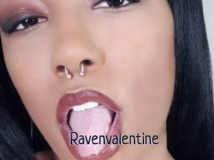 Ravenvalentine