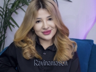 Ravinamason