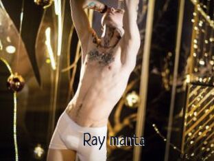 Ray_manta