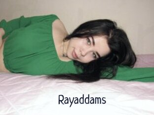 Rayaddams