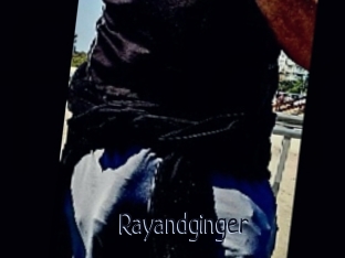 Rayandginger