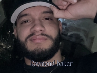 Raymond_baker