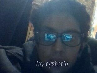 Raymysterio