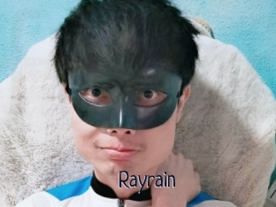 Rayrain