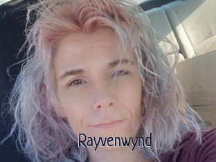 Rayvenwynd