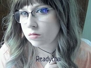 Readychai