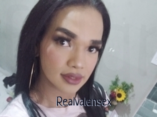 Realvalensex