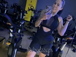 Rebecaacox