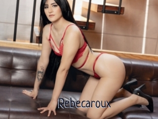 Rebecaroux