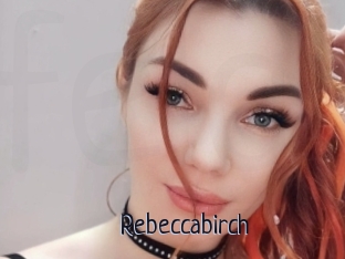 Rebeccabirch