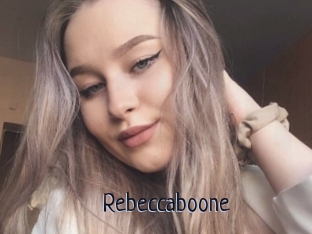 Rebeccaboone