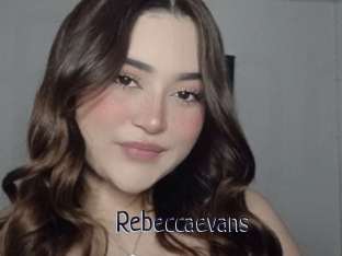 Rebeccaevans
