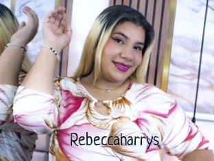 Rebeccaharrys