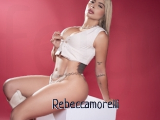Rebeccamorelli