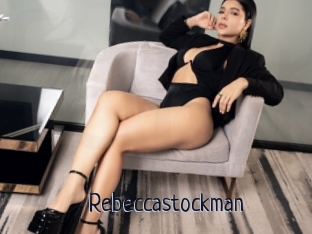 Rebeccastockman
