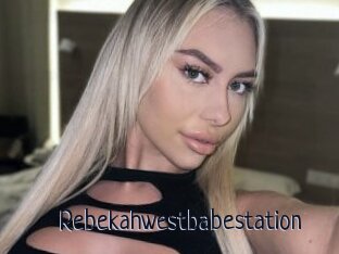 Rebekahwestbabestation