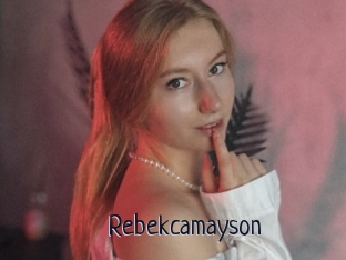 Rebekcamayson
