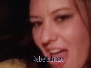 Rebellablaze