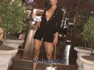 Rechellsolaar