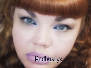 Redbustyx