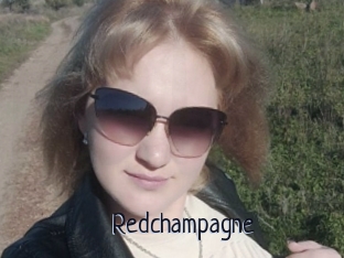 Redchampagne