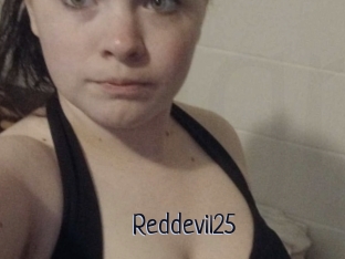 Reddevil25