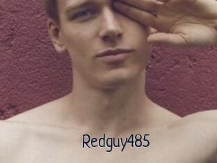 Redguy485